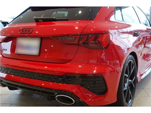 2023 AUDI RS3 SPORTBACK 缩略图 19