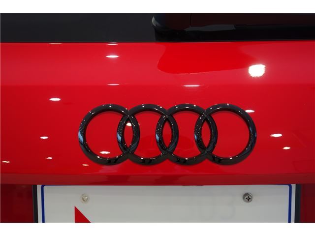 2023 AUDI RS3 SPORTBACK 缩略图 20