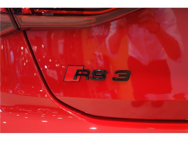 2023 AUDI RS3 SPORTBACK 缩略图 21