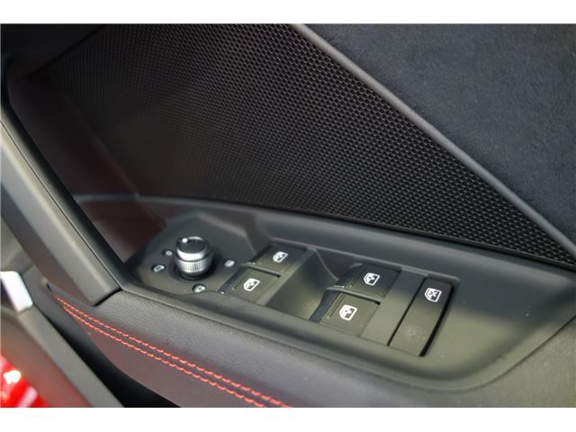 2023 AUDI RS3 SPORTBACK 缩略图 27