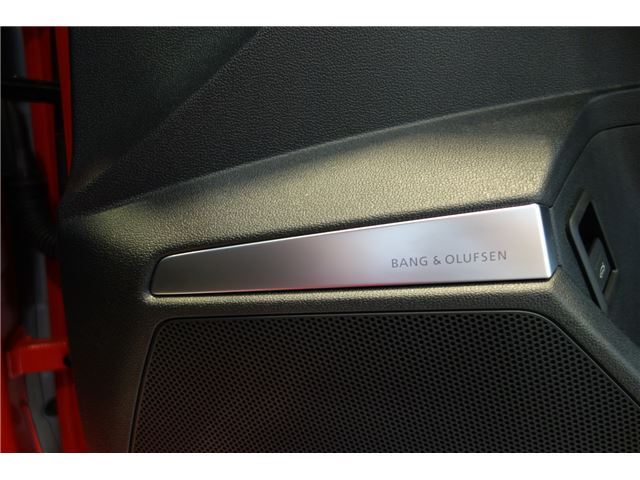 2023 AUDI RS3 SPORTBACK 缩略图 29