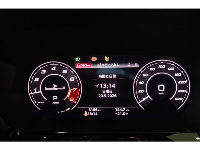 2023 AUDI RS3 SPORTBACK 缩略图 34