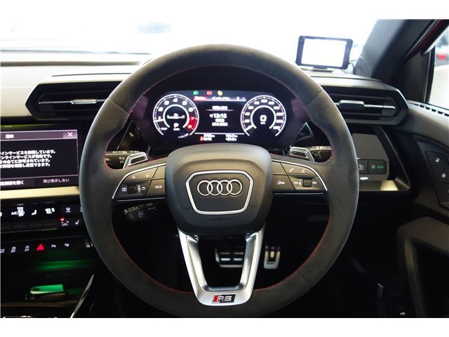 2023 AUDI RS3 SPORTBACK 缩略图 35
