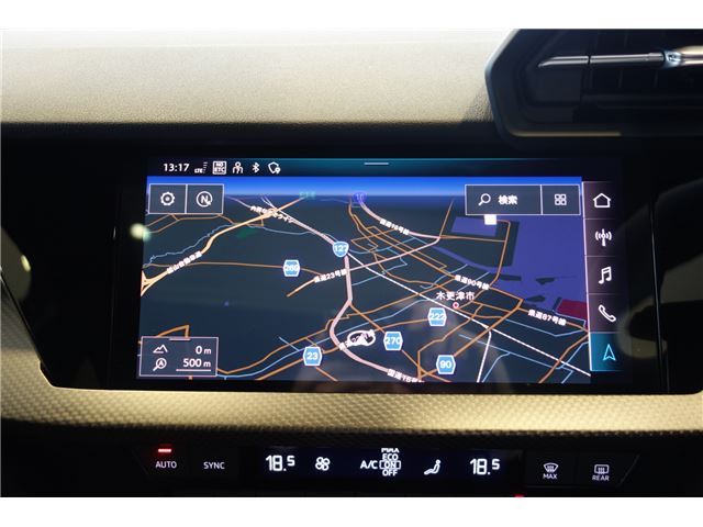 2023 AUDI RS3 SPORTBACK 缩略图 45