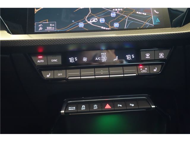 2023 AUDI RS3 SPORTBACK 缩略图 46