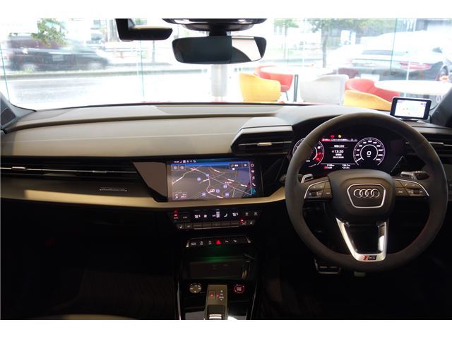 2023 AUDI RS3 SPORTBACK 缩略图 59