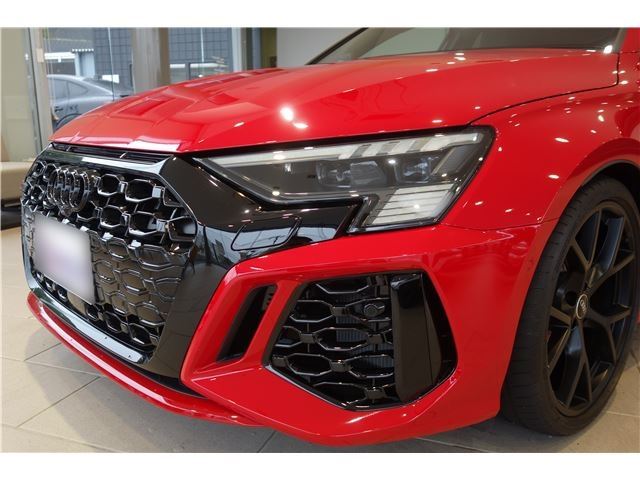 2023 AUDI RS3 SPORTBACK — фото 5
