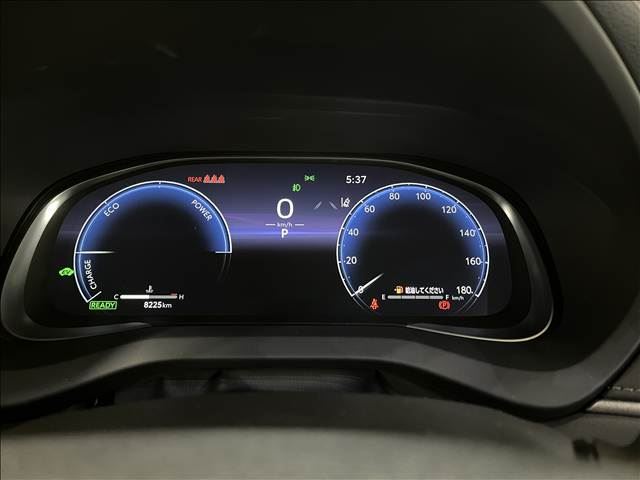 2023 Toyota HARRIER — миниатюра 15