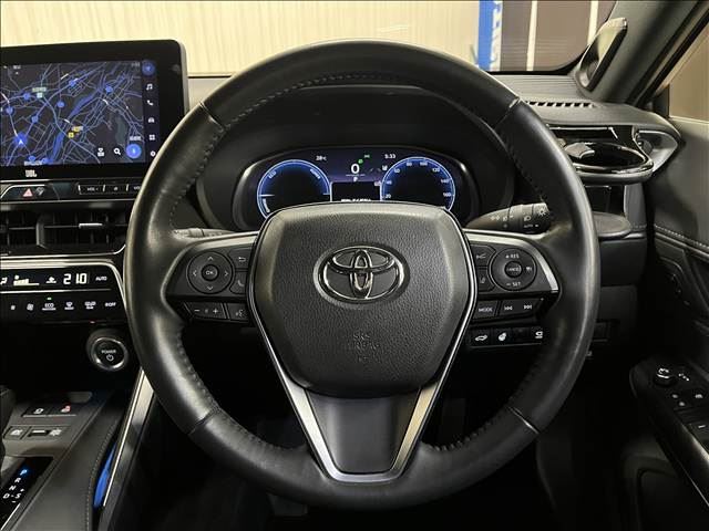 2023 Toyota HARRIER — миниатюра 13