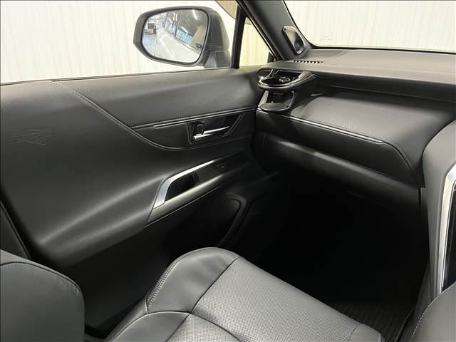 2023 Toyota HARRIER — миниатюра 11