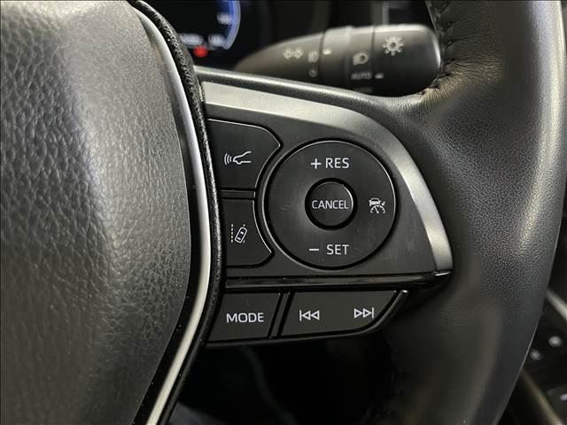 2023 Toyota HARRIER — миниатюра 21