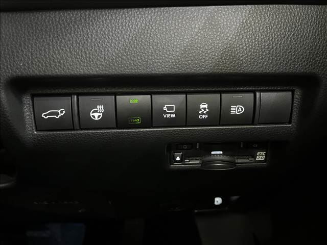 2023 Toyota HARRIER — миниатюра 24