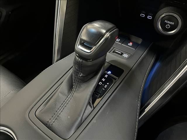2023 Toyota HARRIER — миниатюра 25