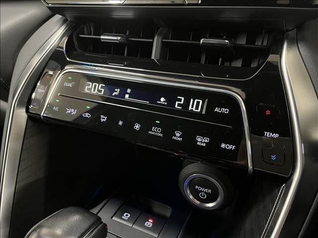2023 Toyota HARRIER — миниатюра 26