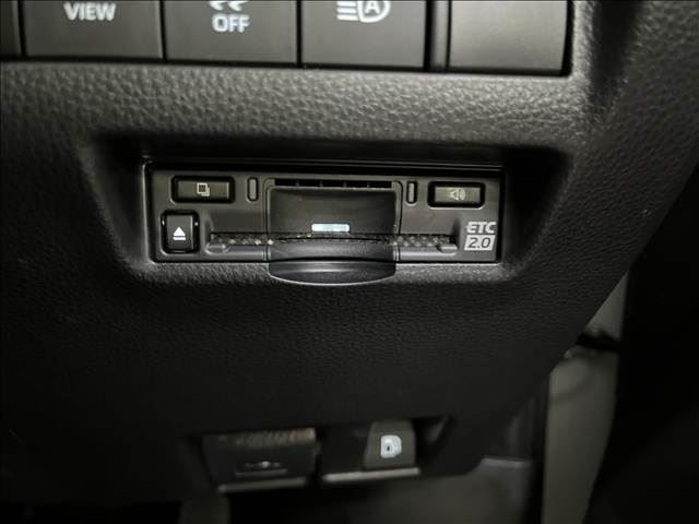2023 Toyota HARRIER — миниатюра 29