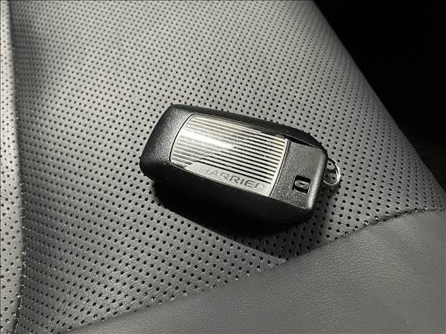 2023 Toyota HARRIER — миниатюра 30