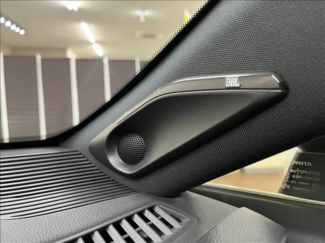 2023 Toyota HARRIER — миниатюра 37