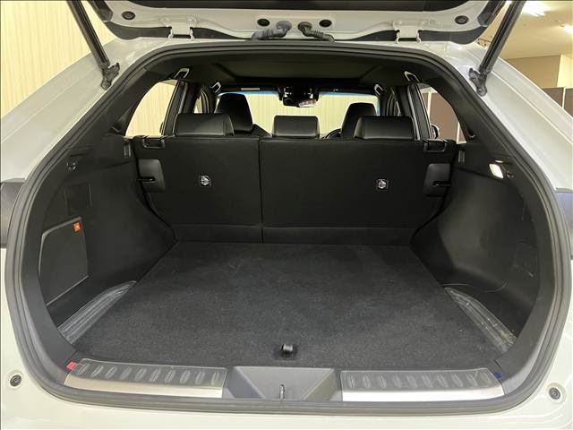 2023 Toyota HARRIER — миниатюра 38