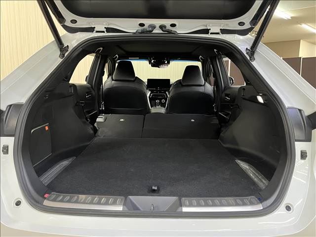 2023 Toyota HARRIER — миниатюра 40