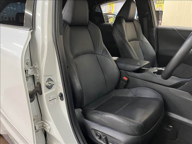 2023 Toyota HARRIER — миниатюра 41