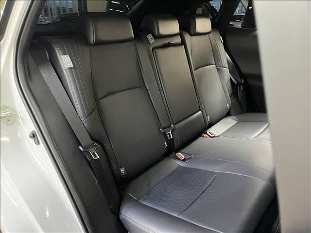 2023 Toyota HARRIER — миниатюра 42