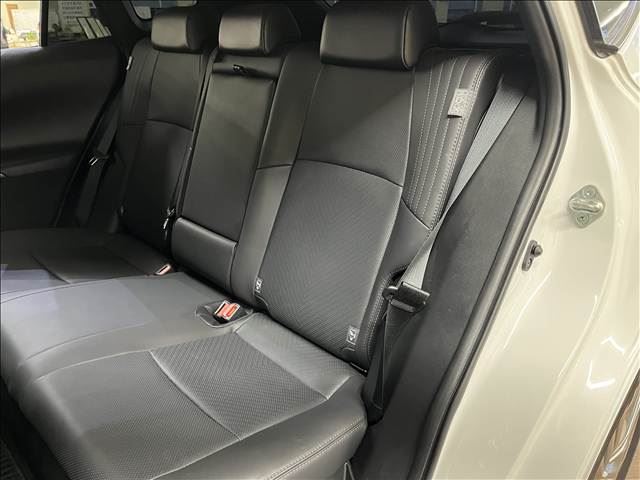 2023 Toyota HARRIER — миниатюра 43