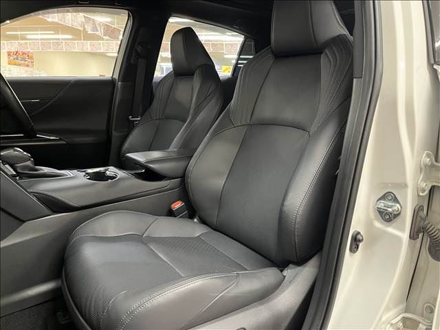 2023 Toyota HARRIER — миниатюра 44