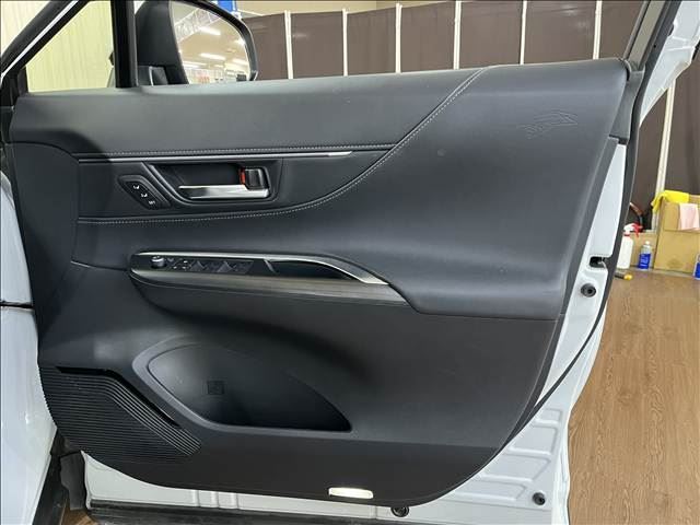 2023 Toyota HARRIER — миниатюра 46