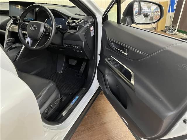2023 Toyota HARRIER — миниатюра 47