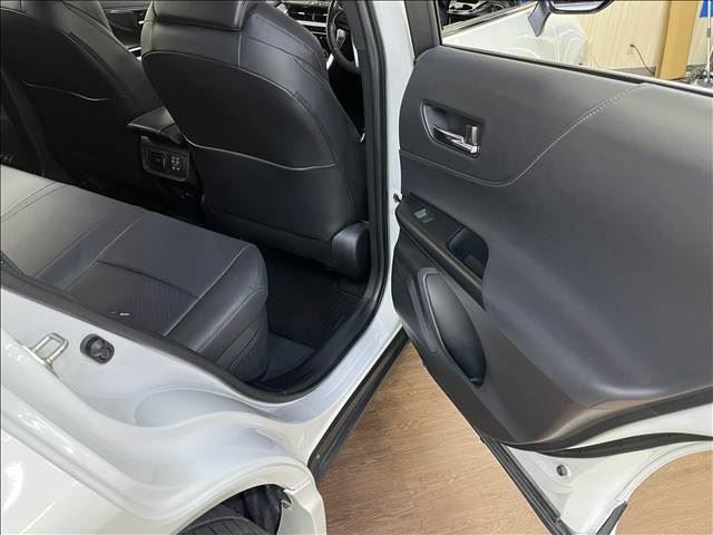 2023 Toyota HARRIER — миниатюра 49