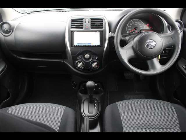 2015 Nissan MARCH 照片 3