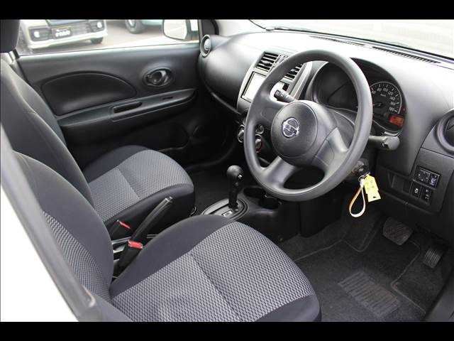 2015 Nissan MARCH 照片 4