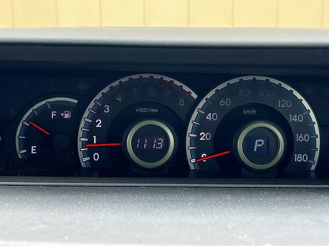 2010 Toyota VOXY 照片 8