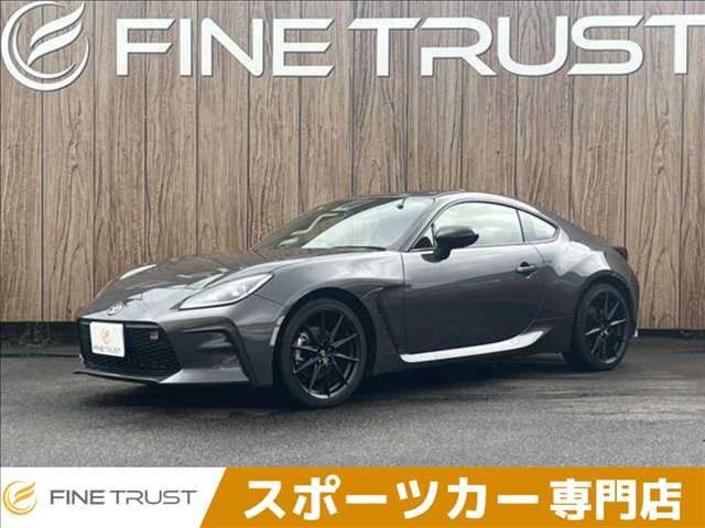 صورة 1 لـ 2021 Toyota GR86
