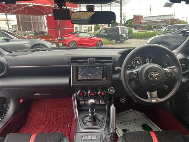 صورة 3 لـ 2021 Toyota GR86