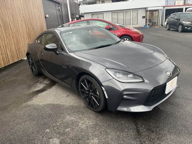2021 Toyota GR86 缩略图 12