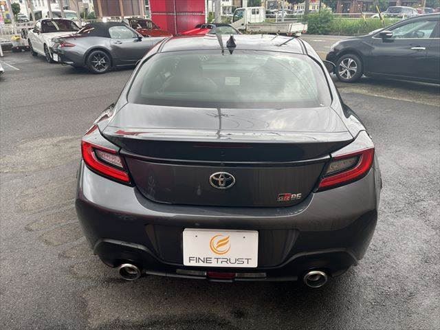 2021 Toyota GR86 缩略图 15