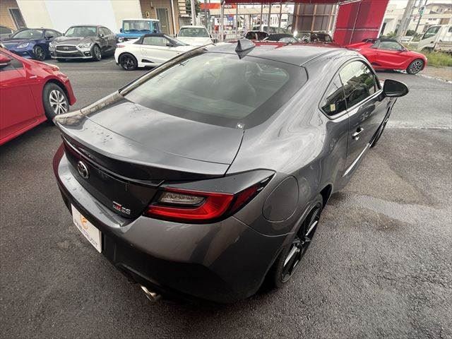 2021 Toyota GR86 缩略图 14