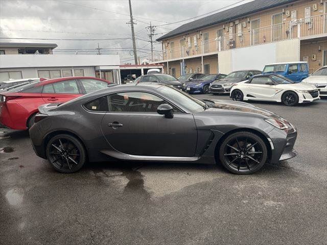 2021 Toyota GR86 缩略图 13