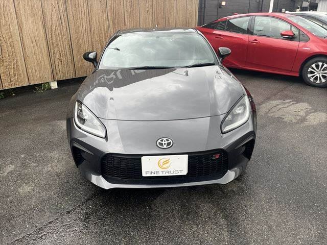 2021 Toyota GR86 缩略图 11