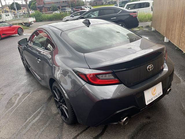 2021 Toyota GR86 缩略图 16