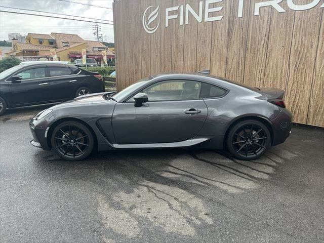 2021 Toyota GR86 缩略图 17