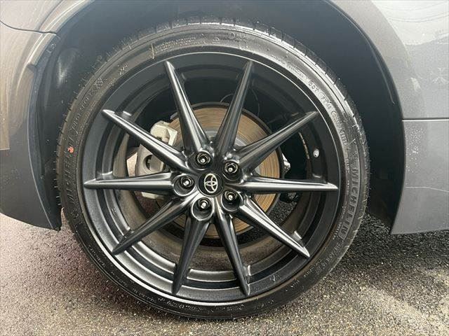 2021 Toyota GR86 缩略图 25