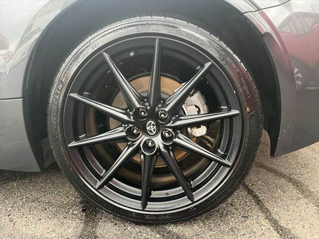 2021 Toyota GR86 缩略图 26