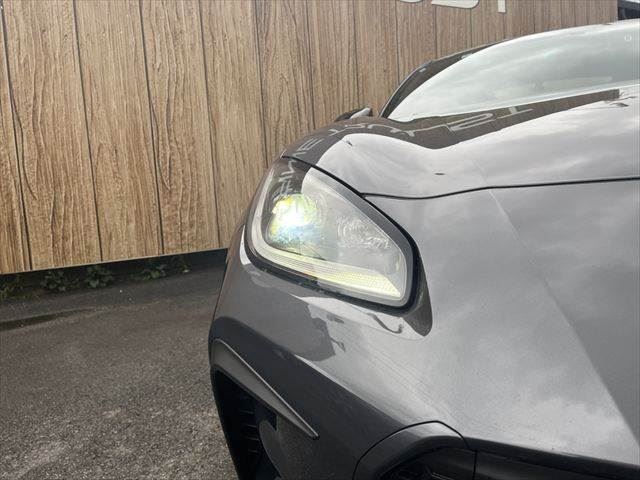 2021 Toyota GR86 缩略图 27