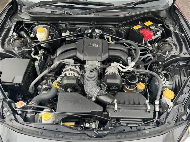 2021 Toyota GR86 缩略图 28