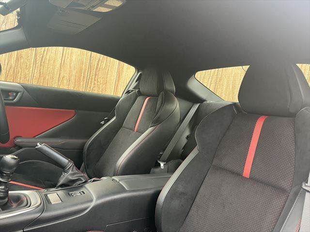 2021 Toyota GR86 缩略图 30