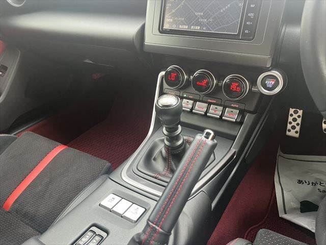 2021 Toyota GR86 缩略图 31