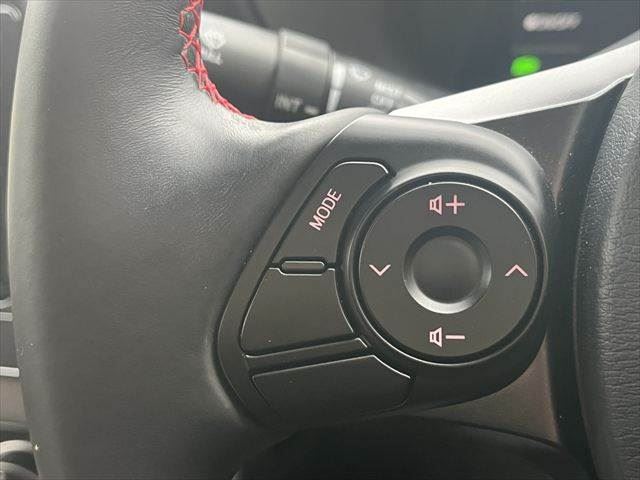2021 Toyota GR86 缩略图 33