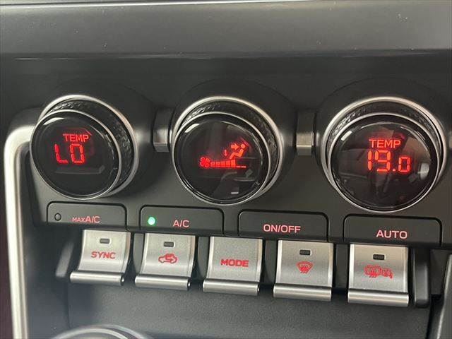 2021 Toyota GR86 缩略图 38